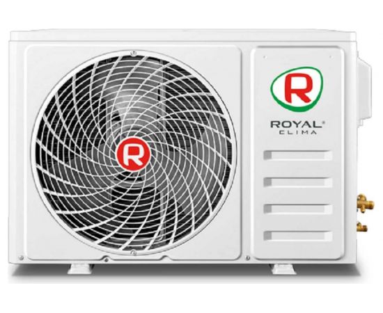 Сплит-система Royal Clima RC-PD22HN/IN/RC-PD22HN/OUT – изображение 10