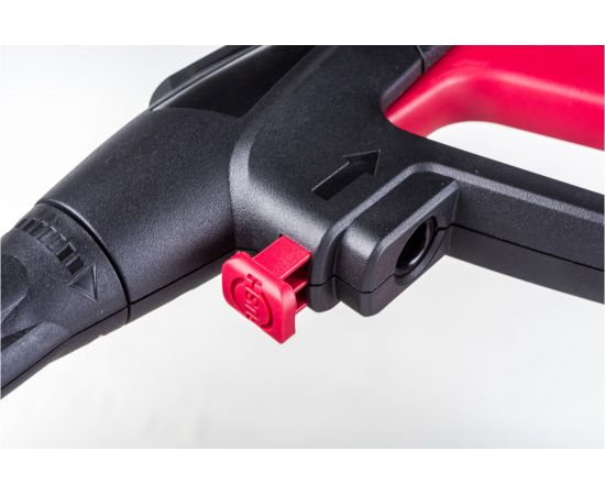 Мойка высокого давления Gigant Professional MD20N GMD-20N – изображение 10