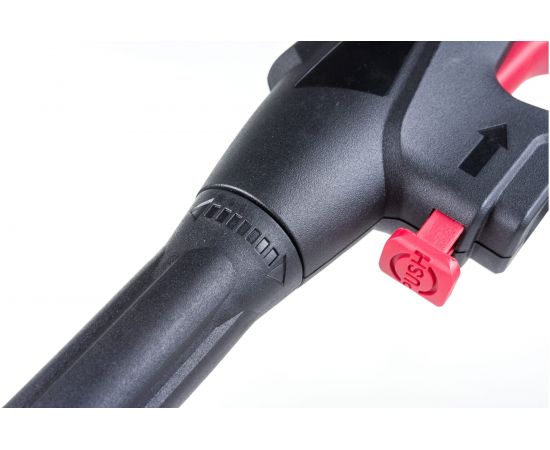 Мойка высокого давления Gigant Professional MD25 GMD-25 – изображение 10