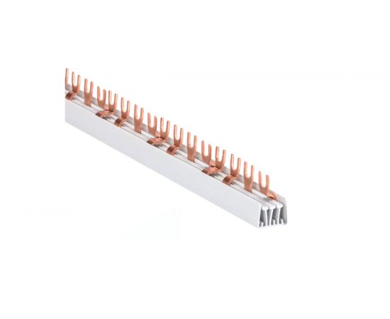 Соединительная шина ANDELI FORK 1П, 63A, вилка, 1м ADL16-250 