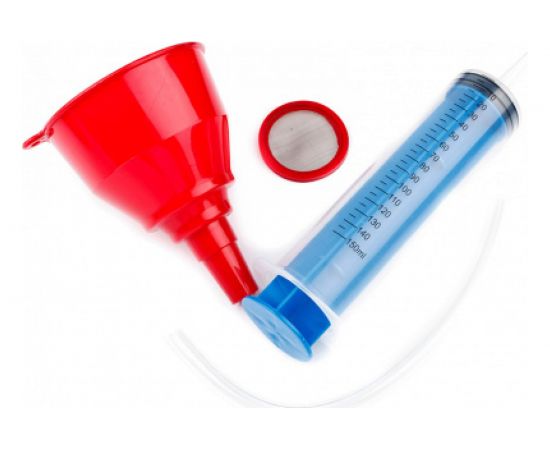 Сервисный набор для замены масла REDVERG 860222 6662132 