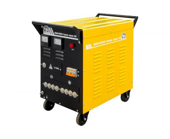 Выпрямитель СИМЗ ВДМ-6303 Супер серия 03 4*315А, 380В 8010250 