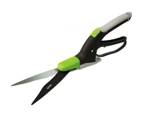 Садовые ножницы для травы Землеройка САД 07-340, до 4мм 07-340 