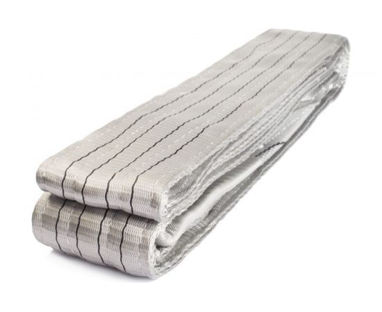 Текстильный петлевой строп TOR СТП 4,0 т 4.0 м 120 мм 11644 