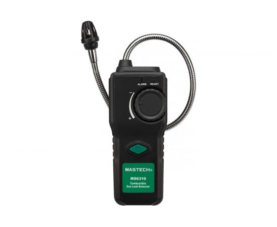 Цифровой детектор утечки газа Mastech MS6310 65299 