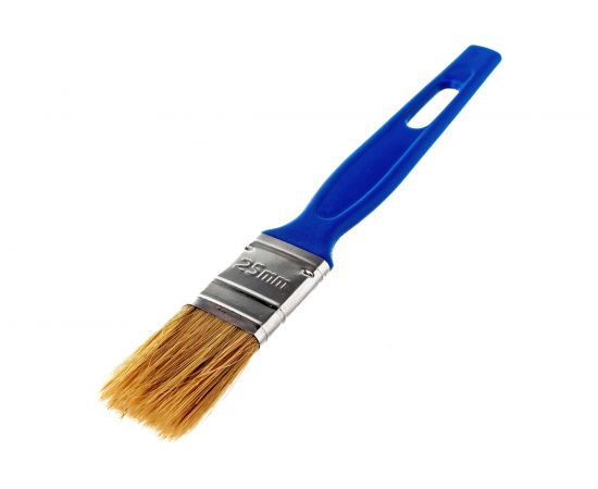 Флейцевая кисть СИБРТЕХ Эксперт 25х6 82509 