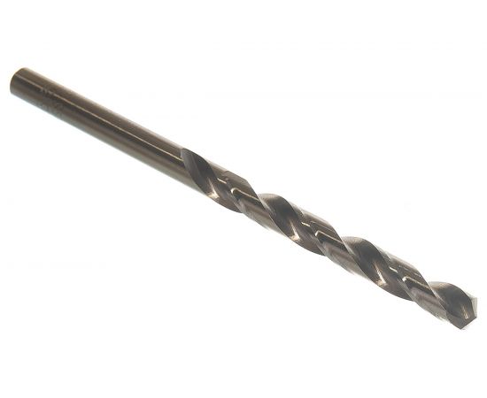 Сверло по металлу (5.5х93х57 мм; HSS Co-5%) MATRIX 71429 