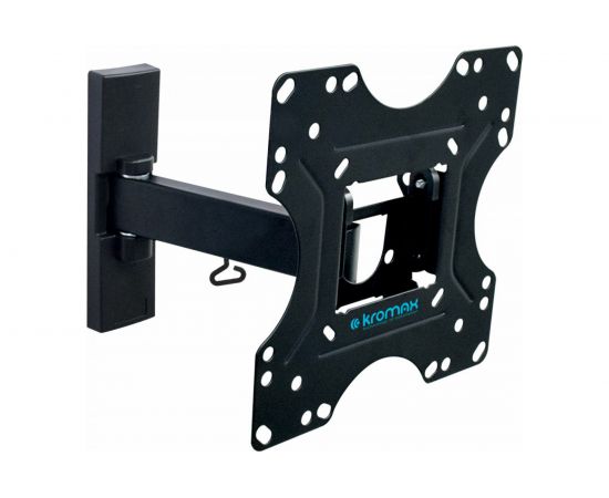 TV кронштейн Kromax OPTIMA 213 black 29009 