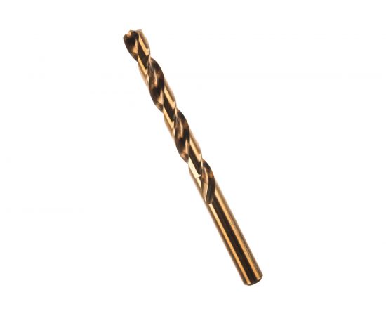 Сверло по металлу кобальтовое (12х151 мм) ПРАКТИКА 777-468 
