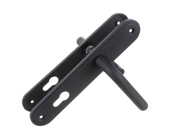 Ручки МЕТТЭМ HP0702 чёрный 22309 