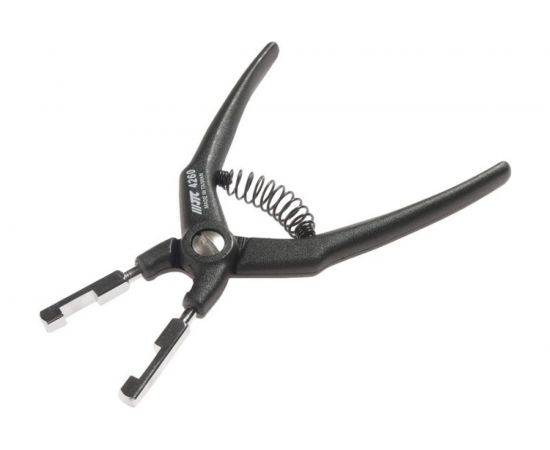 Съемник коннектора топливной системы VW, AUDI, OPEL, FIAT, GM, TOYOTA JTC 4260 