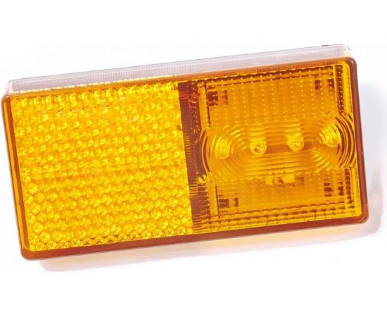 Маркерный фонарь ДАЛИ-авто 431.3731 24 В DA-01756 