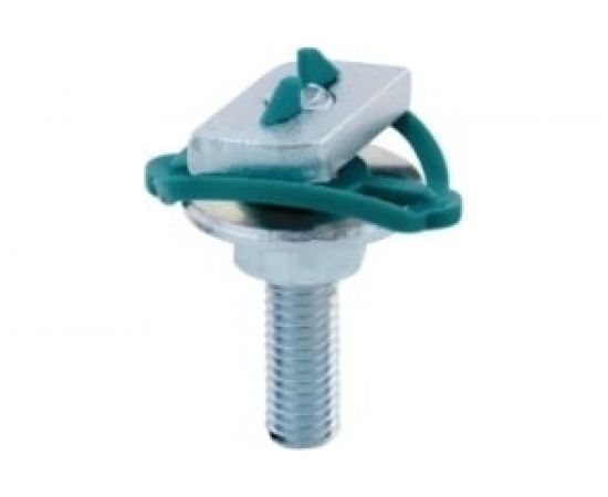 Монтажный болт Walraven BIS RapidRail Hammerfix, M10, 60, оцинкованная сталь 6523006 