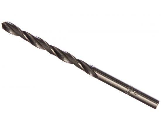 Сверло по металлу (5х86х52 мм; Р6М5) СИБРТЕХ 72218 