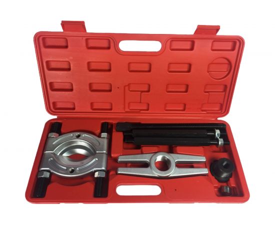 Набор для демонтажа подшипников сепараторного типа АвтоDело 75-105 мм 41501 15273 