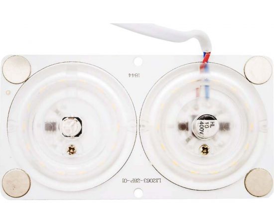 Светодиодная плата Apeyron 220 В 02-15 