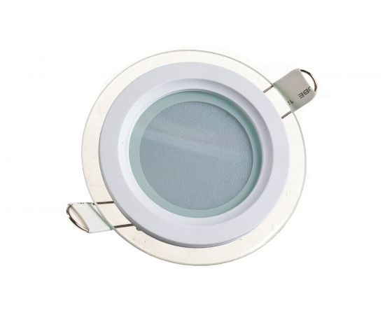 Светодиодный светильник ЭРА KL LED7 LED 6x1W 380LM 220V 4000K Б0005777 