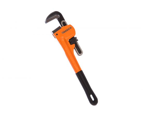 Трубный ключ HARDEN профессиональный, тип Stillson, CRV, 356 мм 600813 