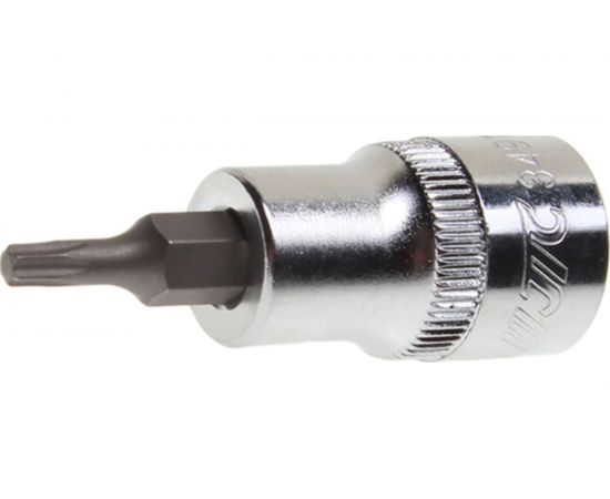 Головка с насадкой TORX (T15; 48 мм; 3/8) JTC 34915 