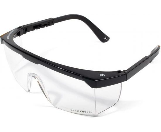 Очки монтажника КВТ ОМ-03 79684 