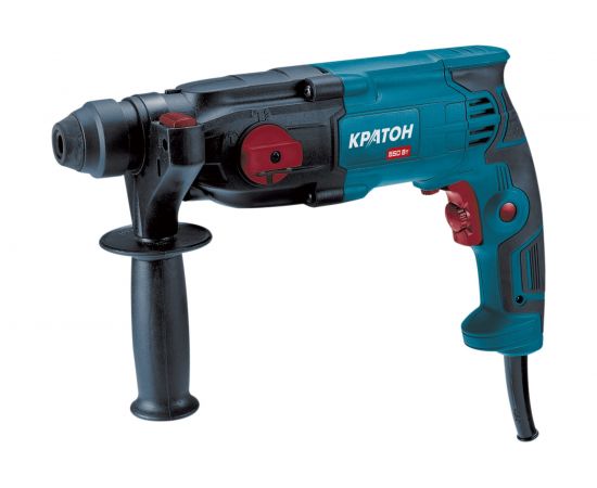 Перфоратор Кратон RH-650-24 3 07 01 025 