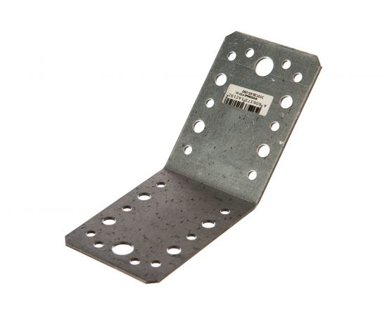 Крепежный угол Зубр МАСТЕР 135 градусов 65х90х90мм, 1шт 310136-65-090 