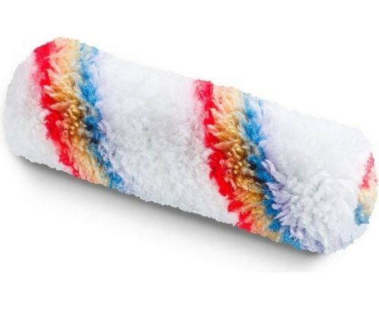 Мини-валик полиакрил HARDY Elitakolor D 15 х 100 мм, ворс 11 мм, сменный, бюгель 6 мм (нет в комплекте) 0120-231510 