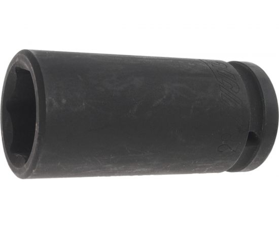 Торцевая глубокая ударная 6-гранная головка 3/4 х 28мм длина 90мм JTC-649028 