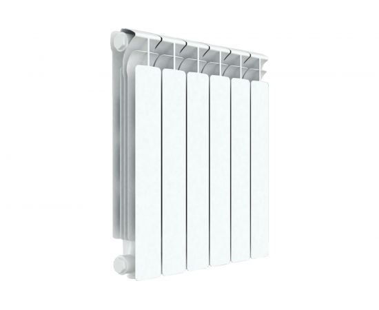 Биметаллический радиатор RIFAR ALP-500, 10 секций 