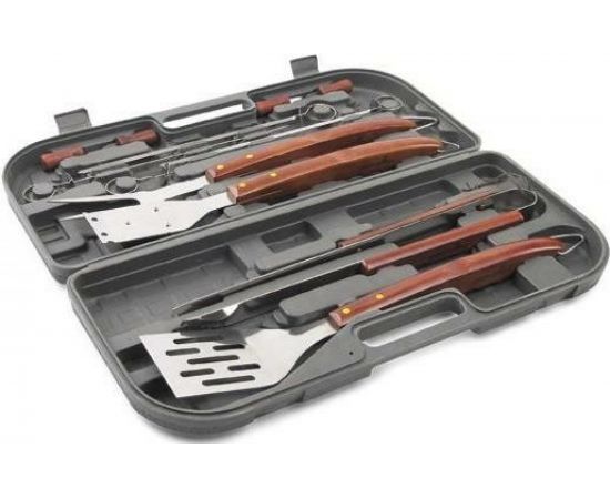 Набор для гриля 12шт Green glade GB008 