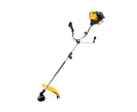 Бензиновый триммер Denzel DTL-43S 96264 