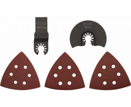 Набор для мультитула RAKMT12KIT Ryobi 5132003928 