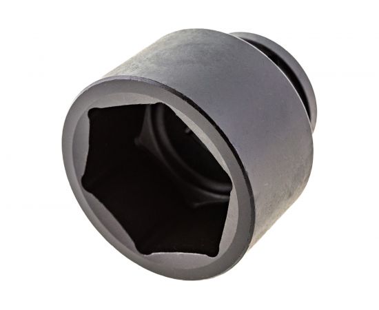 Головка торцевая 6-гранная ударная (55 мм; 80 мм; 3/4") ЭВРИКА ER-95941 