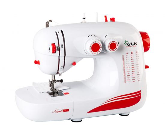 Швейная машина VLK Napoli 2450 90018 