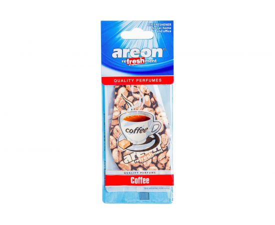 Ароматизатор Areon REFRESHMENT coffee MKS21 