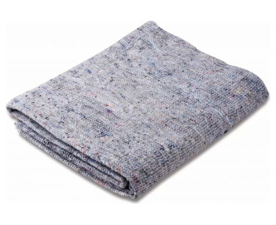 Серая салфетка для пола YORK МЕГА 75х100см , плотность 260 гр м 922170 