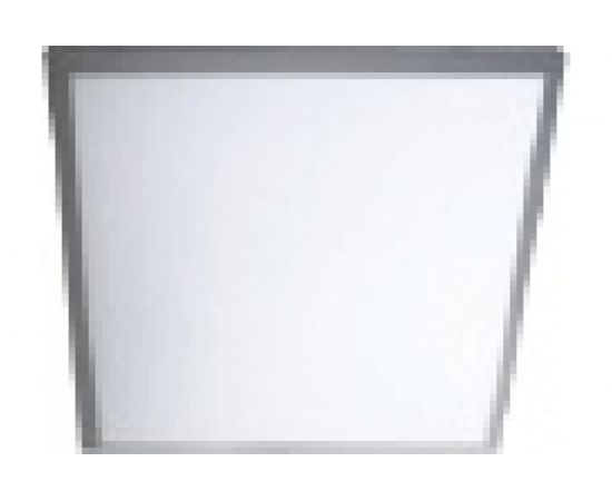 Панель светодиодная 295х295 хром TDM SQ0329-0024 