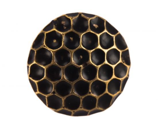 Мебельный гвоздь ЕВРОПАРТНЕР 1505 М старая бронза 20 шт. 13 3097 11 