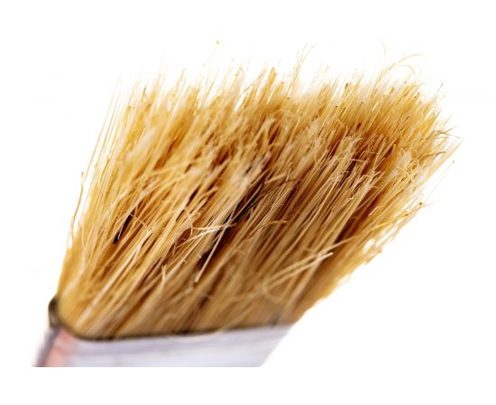 Флейцевая кисть СИБРТЕХ Эксперт 25х6 82509 – изображение 2