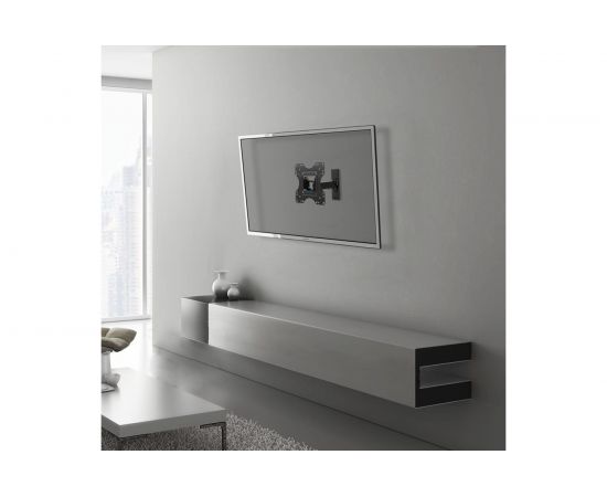 TV кронштейн Kromax OPTIMA 213 black 29009 – изображение 12