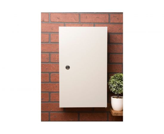 Распределительный навесной щит EKF ЩРН-36 520х310х120 IP54 Basic SQmb24-36-bas – изображение 12