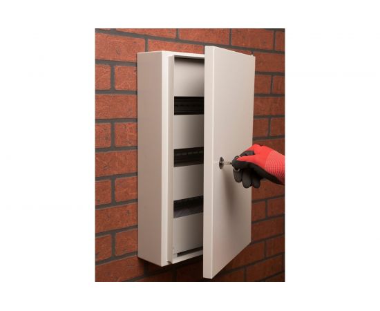 Распределительный навесной щит EKF ЩРН-36 520х310х120 IP54 Basic SQmb24-36-bas – изображение 13