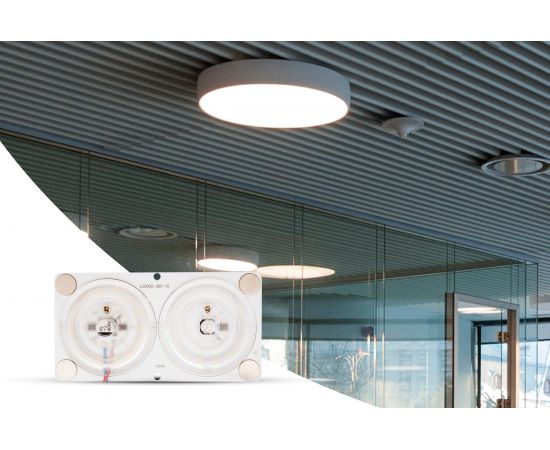 Светодиодная плата Apeyron 220 В 02-15 – изображение 13