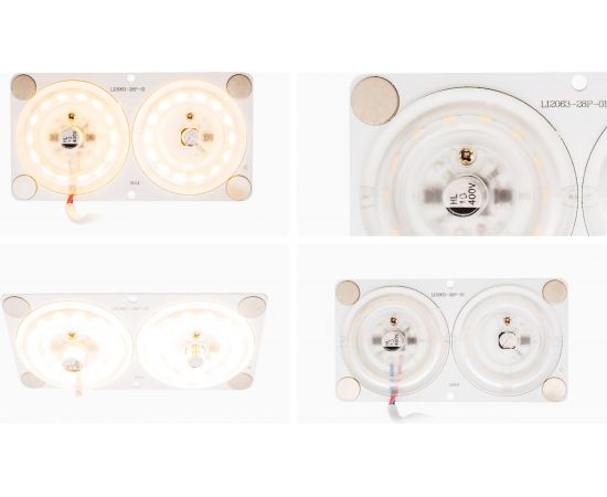 Светодиодная плата Apeyron 220 В 02-15 – изображение 15