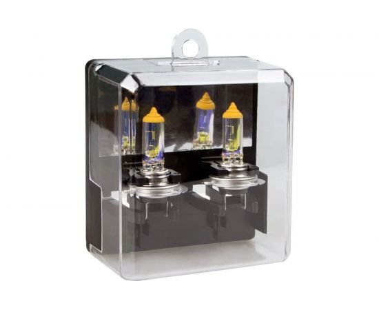 Автолампа KRAFT H7 12v 55w PX26d Pro All Weather KT 700218 – изображение 2