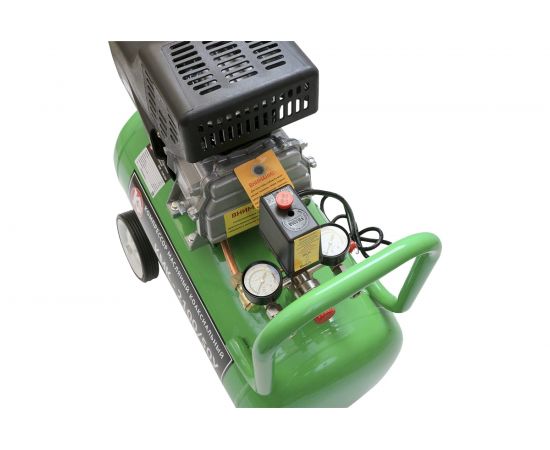 Компрессор Калибр КМК-2100/50У 00000060251 – изображение 2