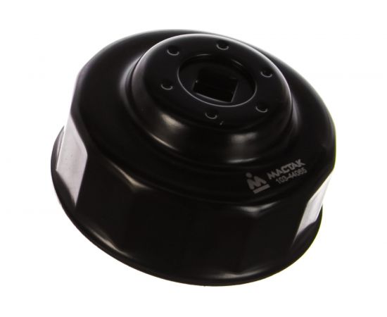 Торцевой съёмник масляных фильтров МАСТАК 103-44065 – изображение 2