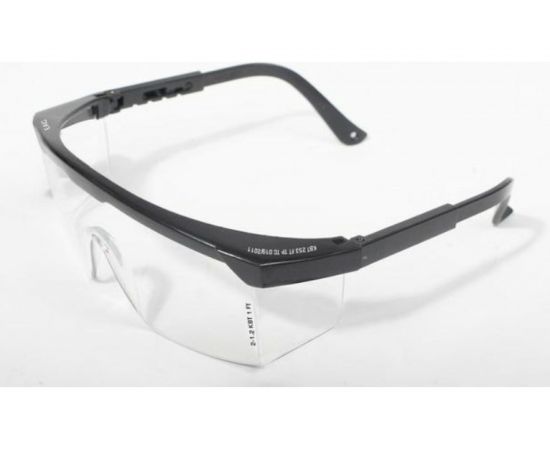 Очки монтажника КВТ ОМ-03 79684 – изображение 2