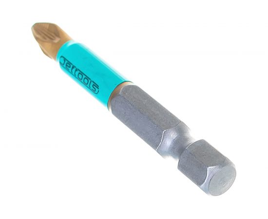 Насадка магнитная с покрытием TiN-Half (50 мм; PZ2) Jettools W3-21-0502-1TH – изображение 2