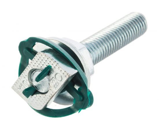 Монтажный болт Walraven BIS RapidRail Hammerfix, M10, 60, оцинкованная сталь 6523006 – изображение 2